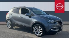 Vauxhall Mokka X 1.4T ecoTEC Design Nav 5dr Petrol Hatchback
